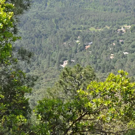 Rural Convento Santa Maria De La Sierra Arroyo Frío