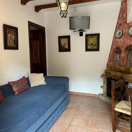 Hotel Rural Convento Santa Maria De La Sierra 3*