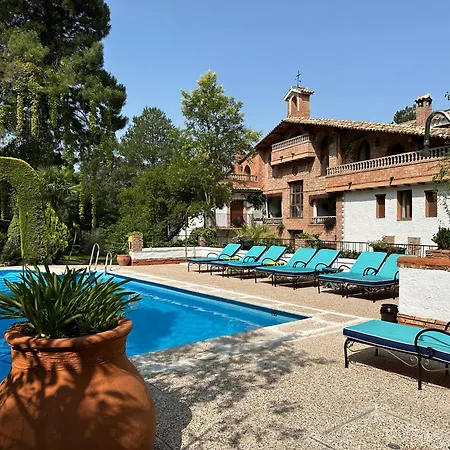 Rural Convento Santa Maria De La Sierra Hotel 3*