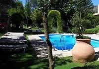 Hotel Rural Convento Santa Maria De La Sierra