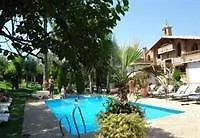 Rural Convento Santa Maria De La Sierra Hotel Arroyo Frío
