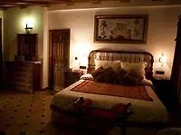 Rural Convento Santa Maria De La Sierra Hotel
