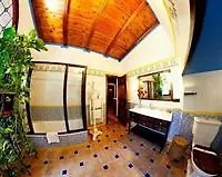 Hotel Rural Convento Santa Maria De La Sierra Arroyo Frío