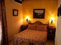 Hotel Rural Convento Santa Maria De La Sierra Arroyo Frío