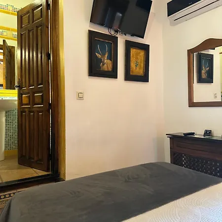Rural Convento Santa Maria De La Sierra Hotel 3*