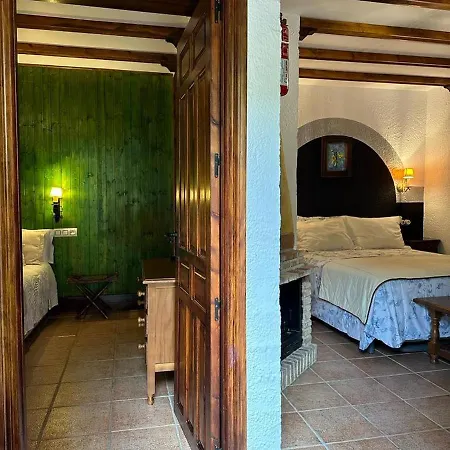Rural Convento Santa Maria De La Sierra Hotel 3*