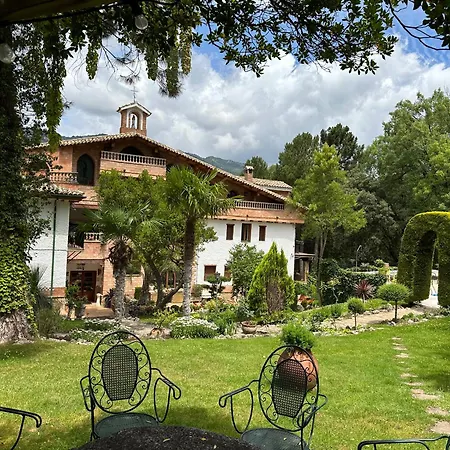 Rural Convento Santa Maria De La Sierra 3*