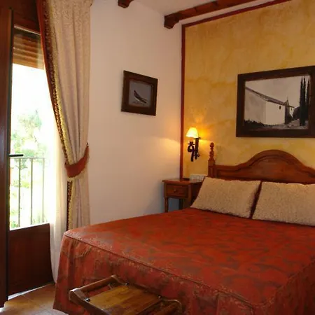 Rural Convento Santa Maria De La Sierra Hotel