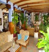 Rural Convento Santa Maria De La Sierra Hotel Arroyo Frío