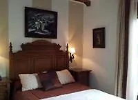 Rural Convento Santa Maria De La Sierra Hotel 3*